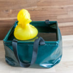 Ortlieb Faltschüssel 5 Liter