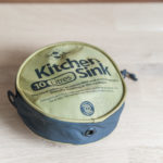 Kitchen Sink 10 Liter